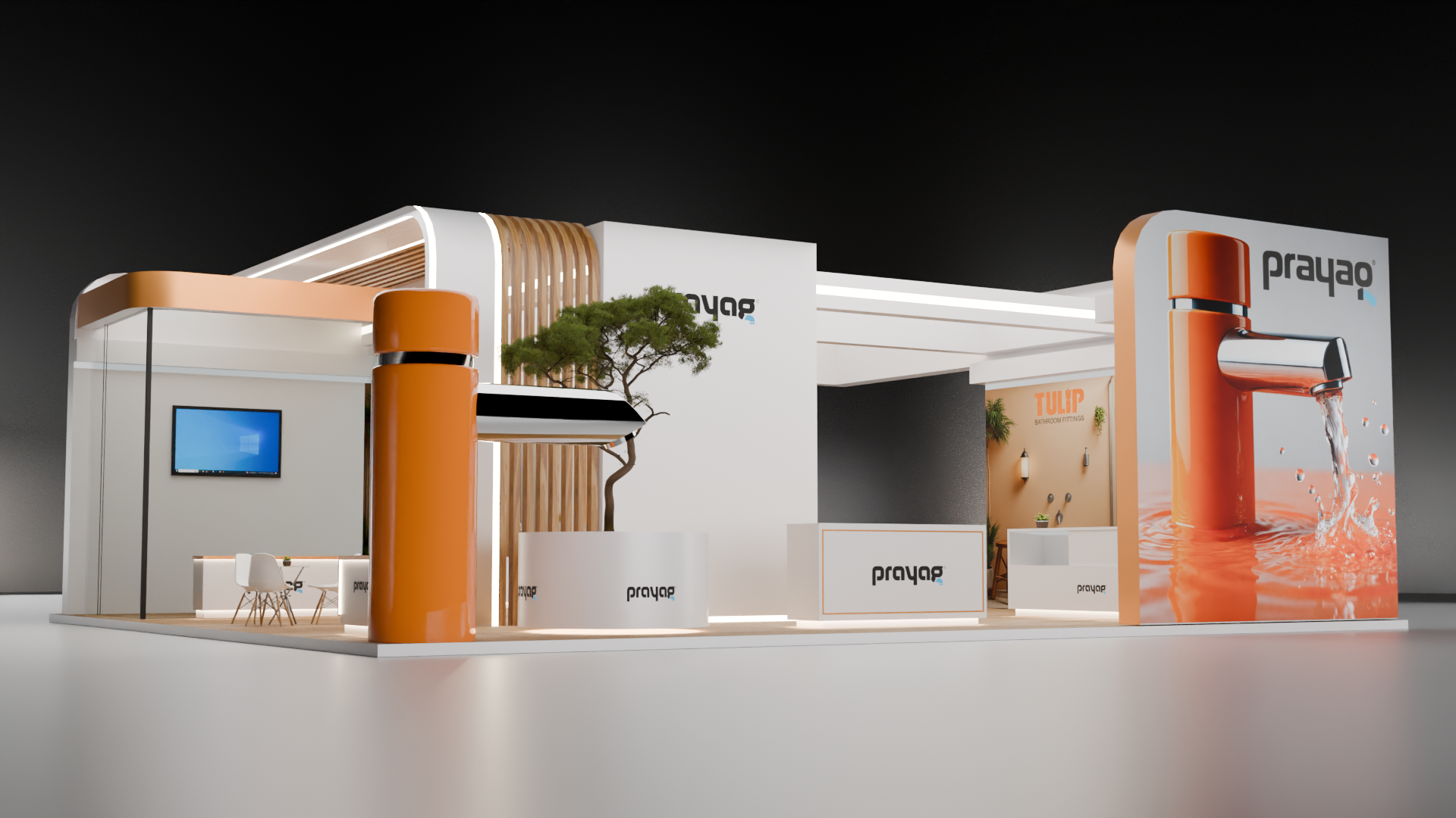 Exhibition project 2